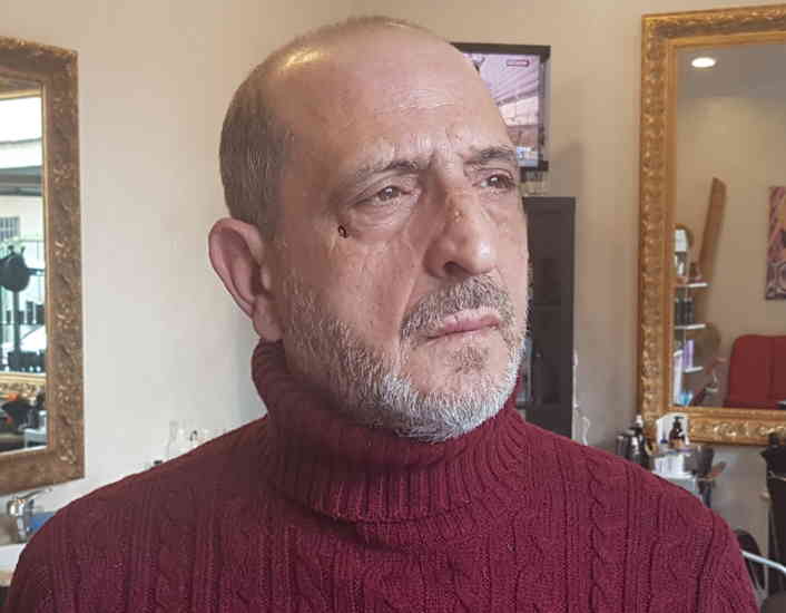 antonacchio foto