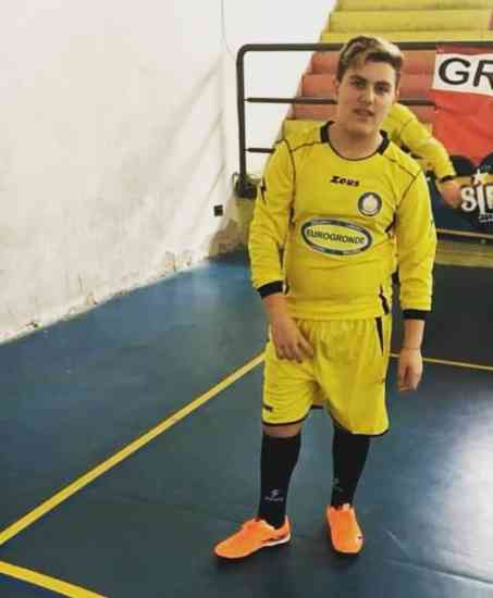 antonio limatola incidente stradale