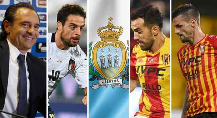 benevento fiorentina cop