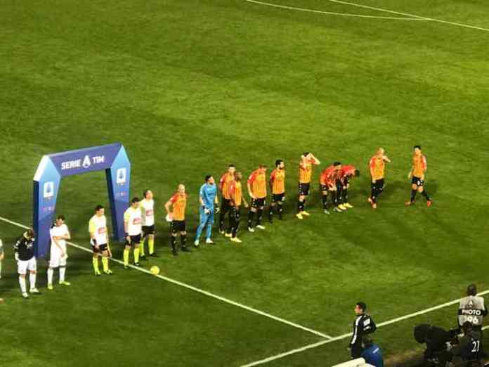 benevento spezia 2