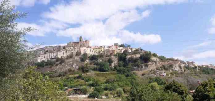 buccino