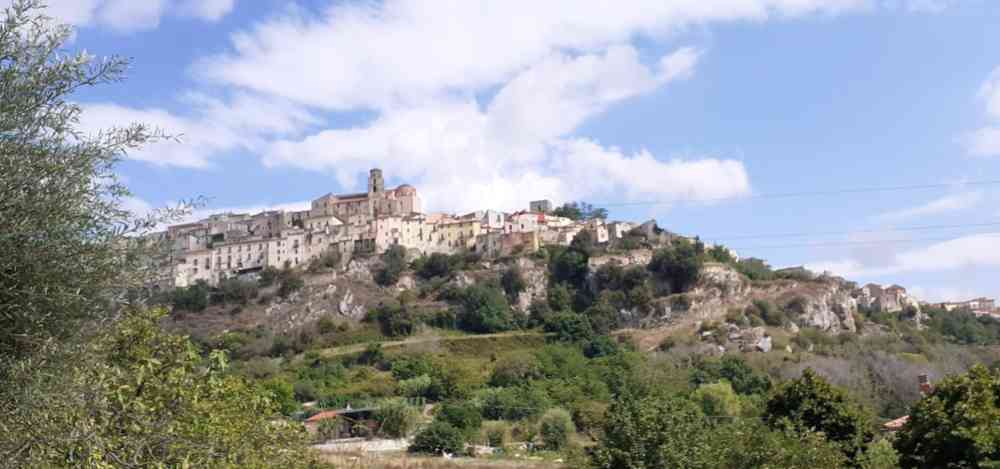 buccino