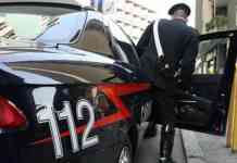Minore scomparso ad Afragola, carabinieri continuano nelle ricerche