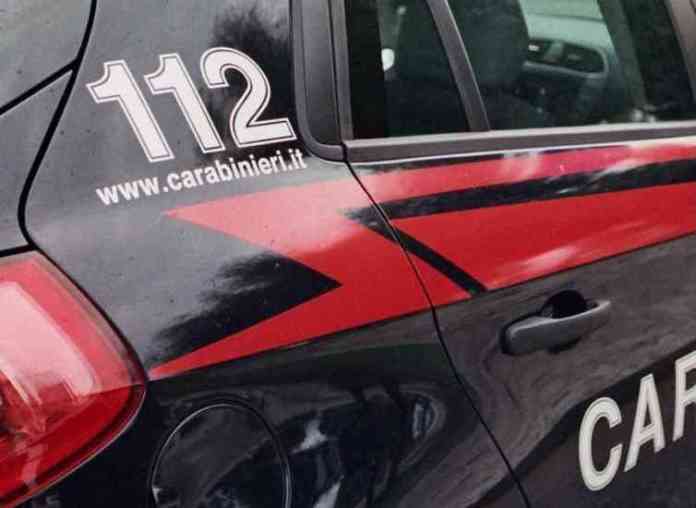 carabinieri