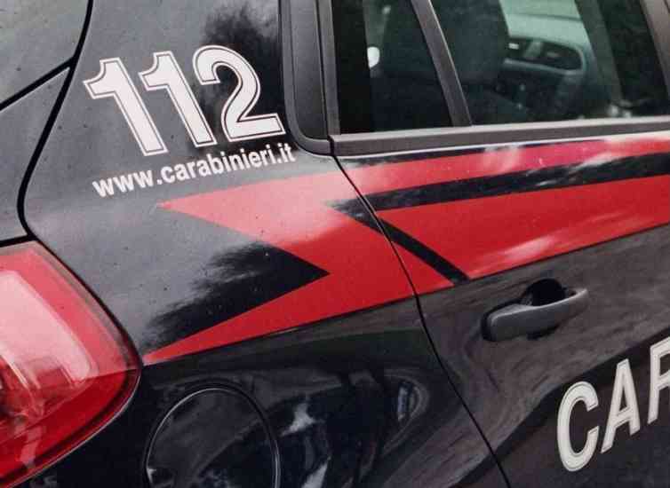 carabinieri