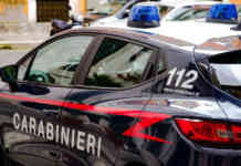 Colpì la vittima con calci e pugni: 16enne accusato di tentato omicidio aggravato nel Napoletano