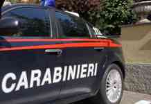 Furto in abitazione: ladri colti sul fatto e arrestati dai carabinieri