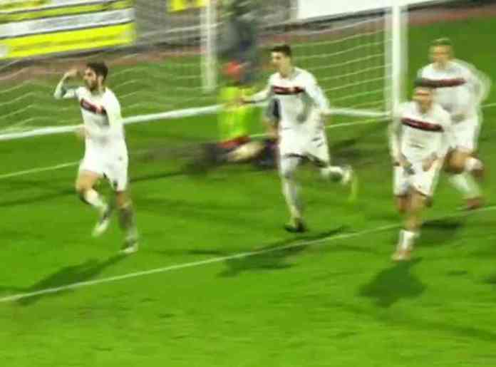 carillo gol
