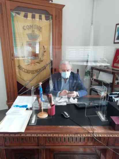 carmine pagano roccapiemonte