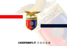 La Casertana si assicura il centrocampista Andrea Feola