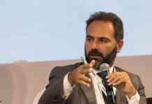 Maresca politico e magistrato, la mossa del centrodestra napoletano