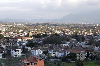 comune moiano