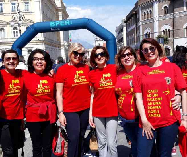 consulta rossa donne Benevento