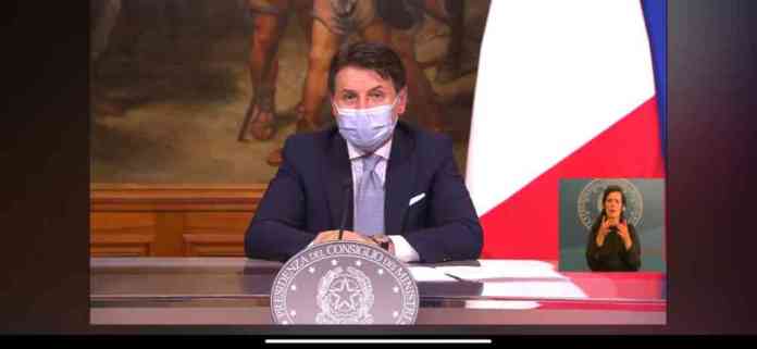 conte copertina