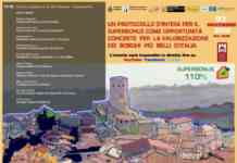 Summonte, protocollo d’intesa per il Superbonus: opportunità per i borghi