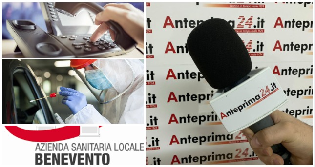 cop intervista