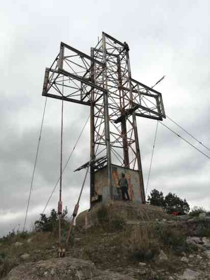 croce di san liberatore