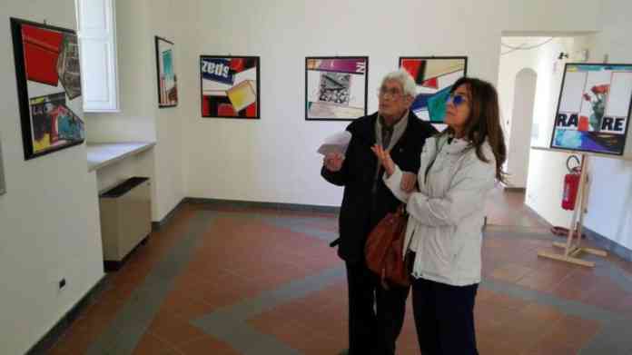 del donno mostra