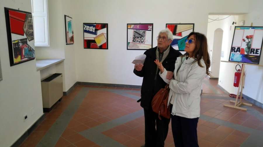 del donno mostra