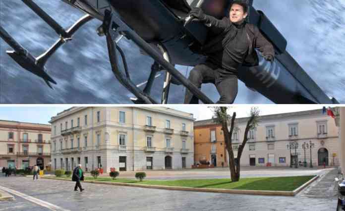 elicottero