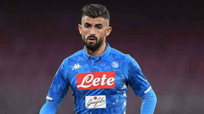 Elseid Hysaj
