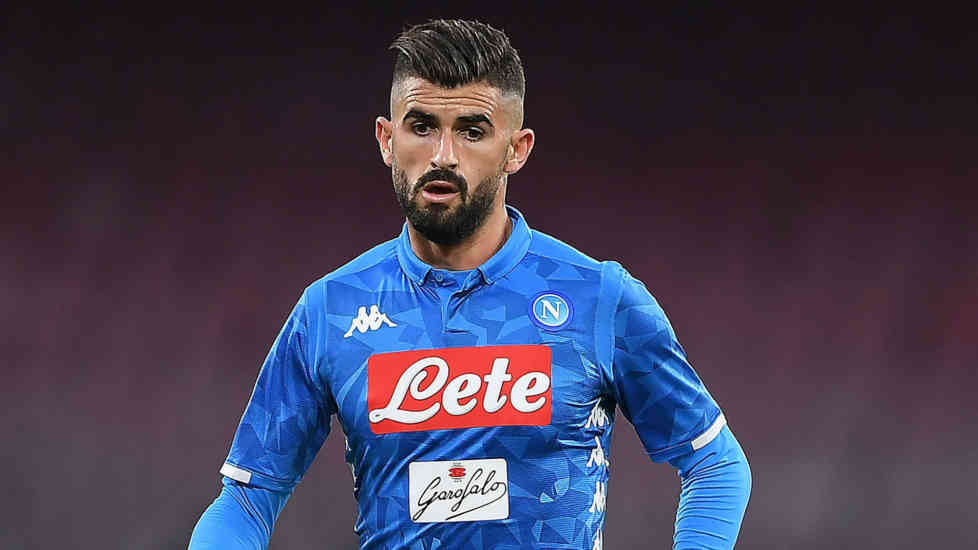 Elseid Hysaj