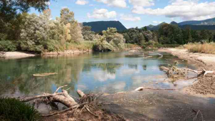 ente riserva contursi terme