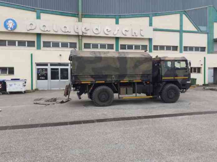 esercito 2