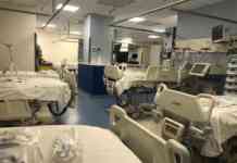 La proposta all’Asl: “Medici pensionati nei reparti Covid free”