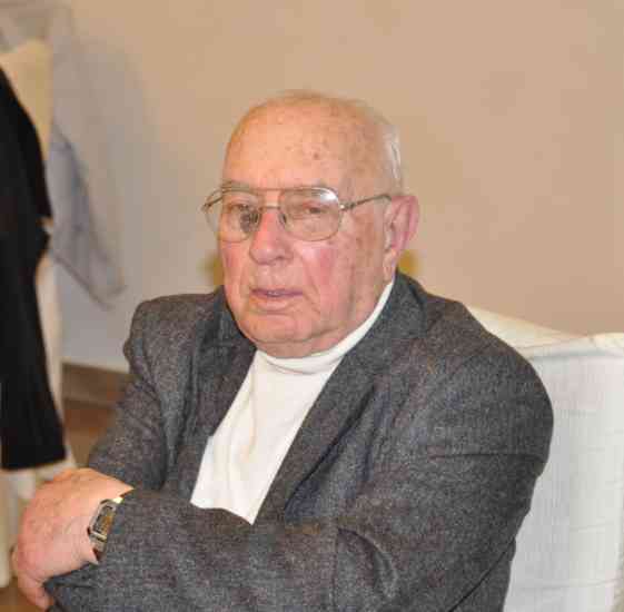 guerino pietraroia