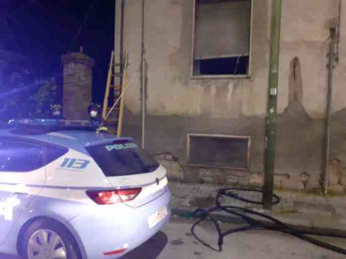 incendio abitazione (3)
