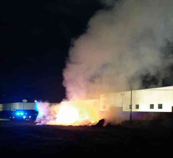 incendio buccino