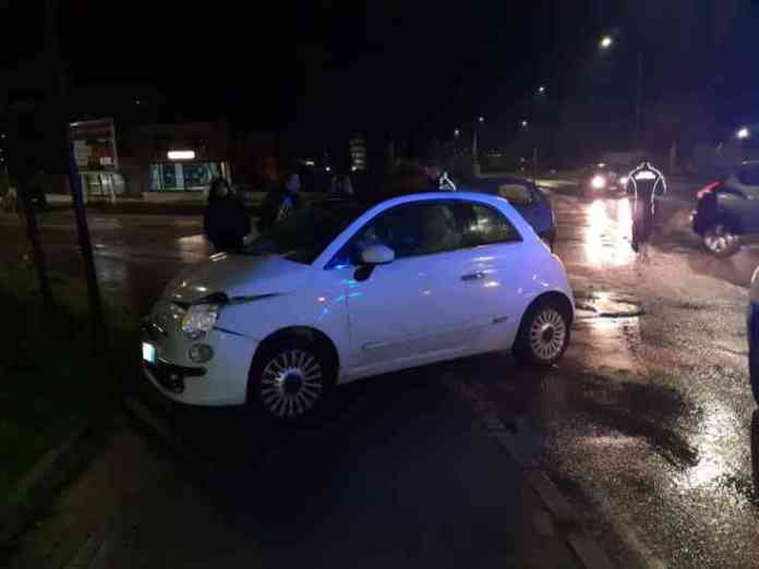 incidente 2