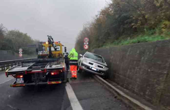 incidente tangenziale est (1)