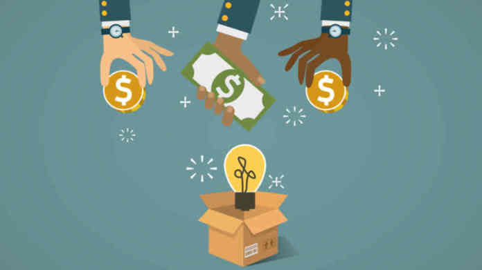 lending crowfunding
