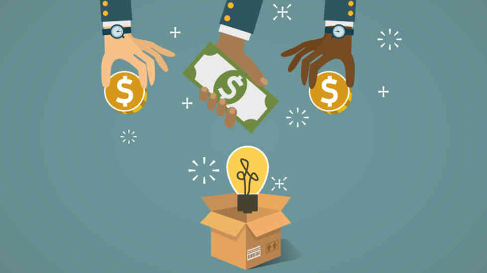 lending crowfunding