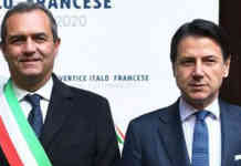 Napoli, De Magistris scrive al Presidente Conte