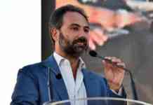 Porte girevoli politica-magistratura: la versione di Maresca
