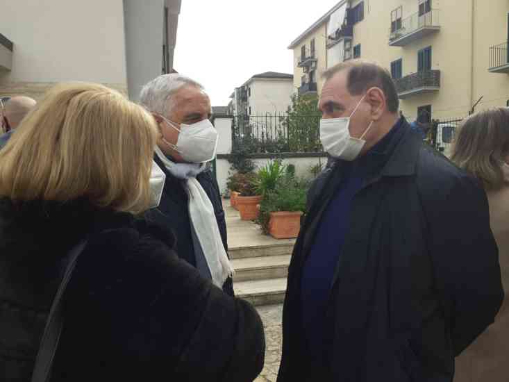 mastella ritorno a scuola