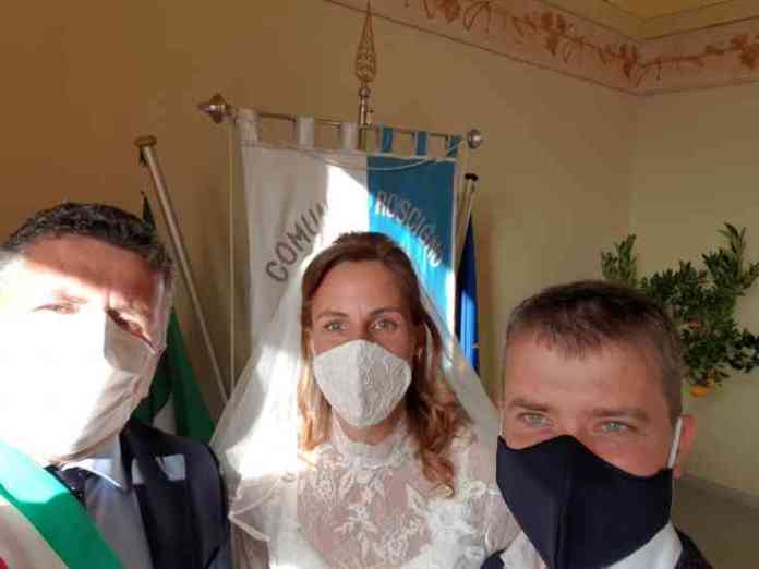 matrimonio