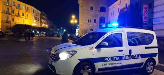 municipale benevento