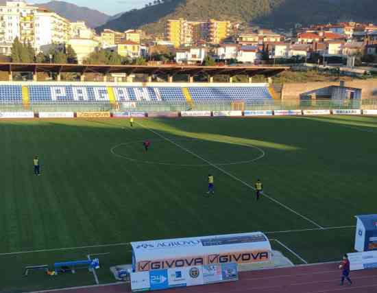 paganese bisceglie
