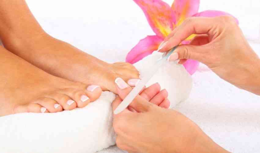 pedicure