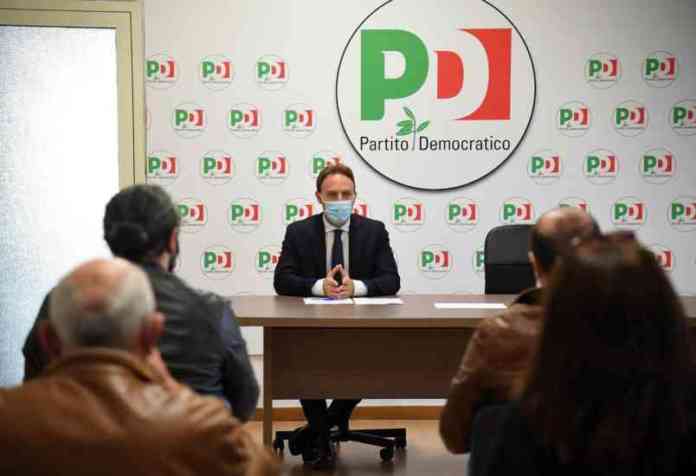 piero de luca