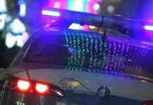 Polizia aggredita durante un “rave party” di Pasqua, presi 4 giovani