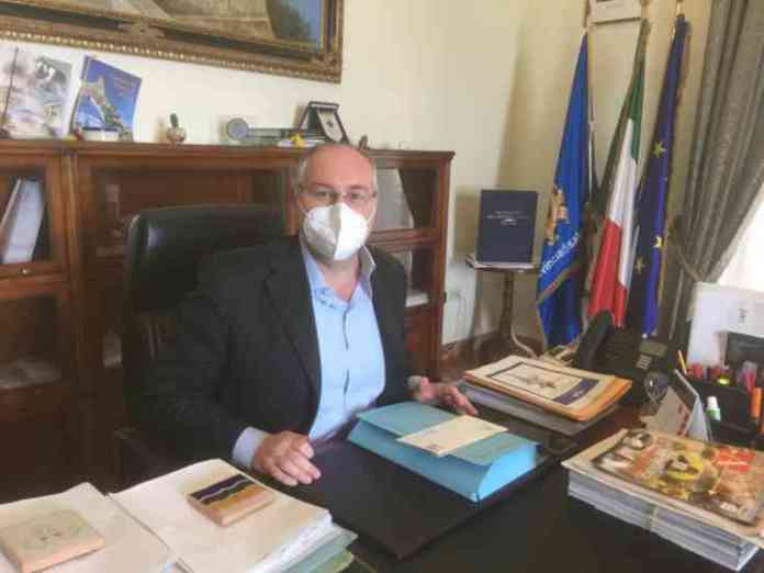 presidente strianese