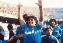 Il 29 aprile di 31 anni fa il Napoli vinceva sulla Lazio 1-0 aggiudicandosi il secondo Scudetto