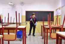 Covid a scuola: il focus dell’Asl di Napoli nell’area collinare