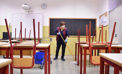 scuola 123 5