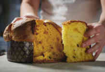 “Panettone più buono d’Italia”, Pompilio Giardino di Ariano Irpino conquista il secondo posto